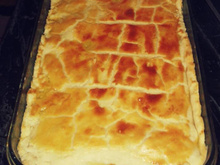 Empadão de frango
