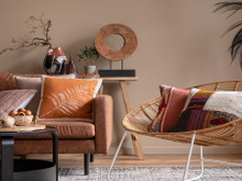 5 detalhes de decoração que repaginam a sua sala gastando pouco