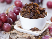 Polêmica além do arroz de Natal: quem tem diabetes pode comer uva-passa? Descubra os efeitos do ingrediente para a saúde