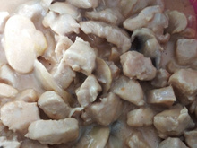 Estrogonofe fácil e rápido