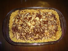 Torta mousse imperial