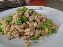 Feijão tropeiro: como fazer