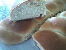Pão doce