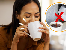 Adeus, café:  passei a tomar esse chá calmante pela manhã e me surpreendi com esses benefícios