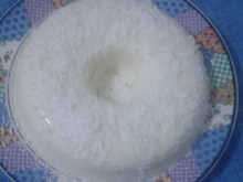 Manjar de coco