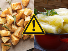 Eliminar batata e mandioca da dieta é um crime nutricional, segundo novo estudo