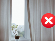 Seria o fim das cortinas de tecido? Nova tendência japonesa é muito mais fácil de limpar e ainda fica linda!