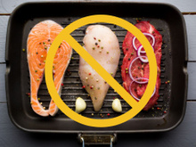 9 maravilhosos substitutos de carne: o que comer no lugar da proteína e manter uma alimentação saudável