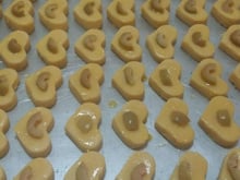Sequilhos salgados