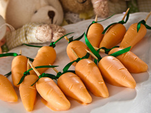 Cenourinhas
