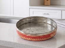 Latas antigas de doce de banana ou de goiabada não podem ser usadas como forma de forno: o TudoGostoso explica