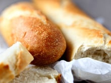 6 dicas de como aproveitar o pão amanhecido