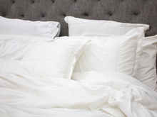 Nem 300, nem 800 fios: a verdade sobre a contagem de fios nos lençóis