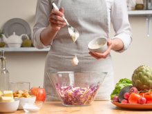 Como fazer maionese temperada: aprenda versões com alho, mostarda e mais