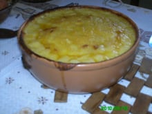 Pastel de Choclo do Vô Chileno