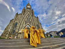 Sonho de Natal em Canela/RS: Casa do Papai Noel, Vila Natalina e outras ações gratuitas embalam a festa mágica na Serra Gaúcha