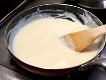 Molho béchamel: a receita definitiva para ficar perfeita