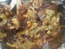 Costela de Forno da Bia