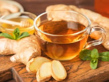 Chá de gengibre: receita fácil com dicas para deixar mais saboroso