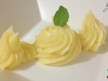 Creme de sonho muito fácil