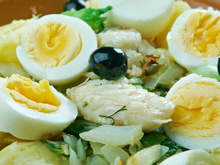 Receitas com bacalhau: 50 opções do TudoGostoso
