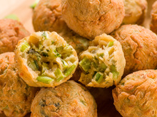 Bolinho Consumo Consciente