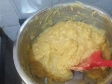 Bala de leite condensado