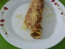 Panqueca rápida