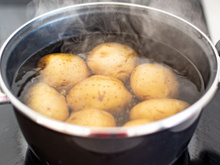 O truque da batata que todos deveriam conhecer para aumentar a saciedade