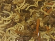 Yakissoba Fácil