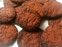 Cookies de Nutella com apenas 3 ingredientes