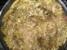 Macarrão da Ana