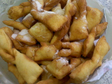 Cueca virada rapidinha