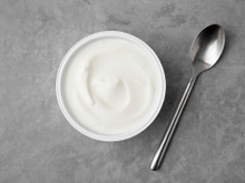 Com quantos anos você descobriu que a colher de metal muda o sabor da comida?