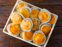 Depois que fiz essas empadinhas de frango na airfryer a família pede toda semana