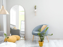 Transforme sua casa com os espelhos mais famosos da internet com mais de 50% OFF