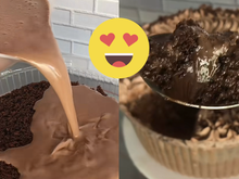 Só se fala no bolo de três leites alagado no TikTok, veja como fazer o doce em casa