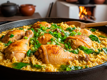 Este era o prato favorito da minha bisavó: poucos brasileiros conhecem esta receita