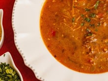 Caldo de Kenga
