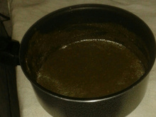 Cuchá (comida típica do maranhão)