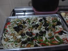 Bacalhoada