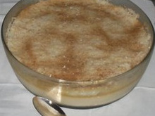 Coco nevado