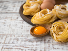 Macarronada sem macarrão: como fazer