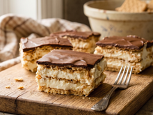 Nem precisa ir ao forno: o bolo mais fácil do TudoGostoso para quem não resiste a uma sobremesa cremosa e com muito chocolate