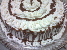 Bolo de Aniversário