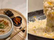 Viu a canja coreana nos doramas e ficou com vontade de provar? O TudoGostoso ensina a receita que as mamães fazem quando os filhos estão doentes