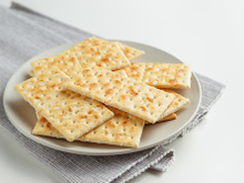 Biscoito água e sal: como fazer