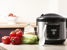 5 panelas elétricas em promoção no Saldão do Cliente Amazon