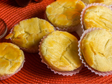 Receitas de empadas que derretem na boca: veja 15 opções