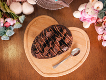 Ovo de Páscoa diferente: veja versões no pote, com casca de brownie e de cookie